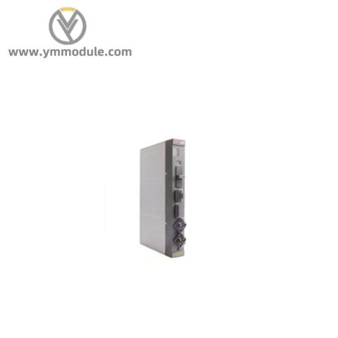 ABB PLCs, DLM02 - Advanced Link Module, 1.68 KG