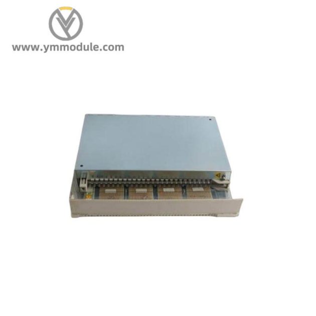 ABB DO610 Digital Output Module - 32 Channels, 24VDC