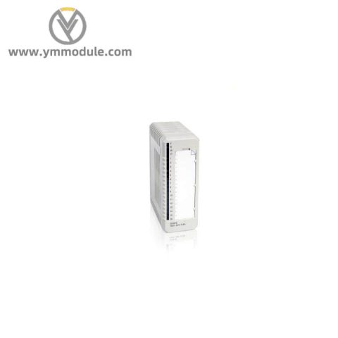 ABB DO820 3BSE008514R1 Industrial Control Module