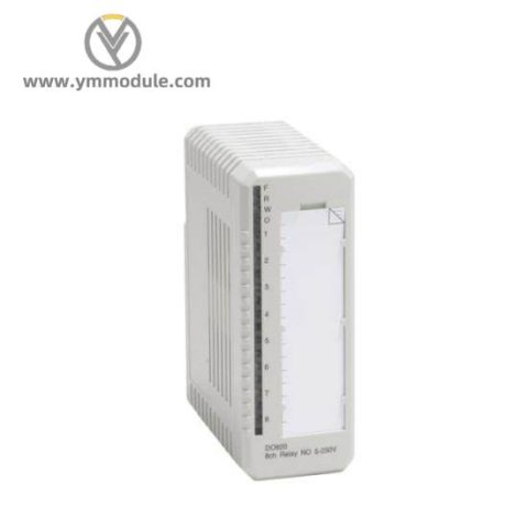 ABB DO820 3BSE008514R1 Industrial Control Module