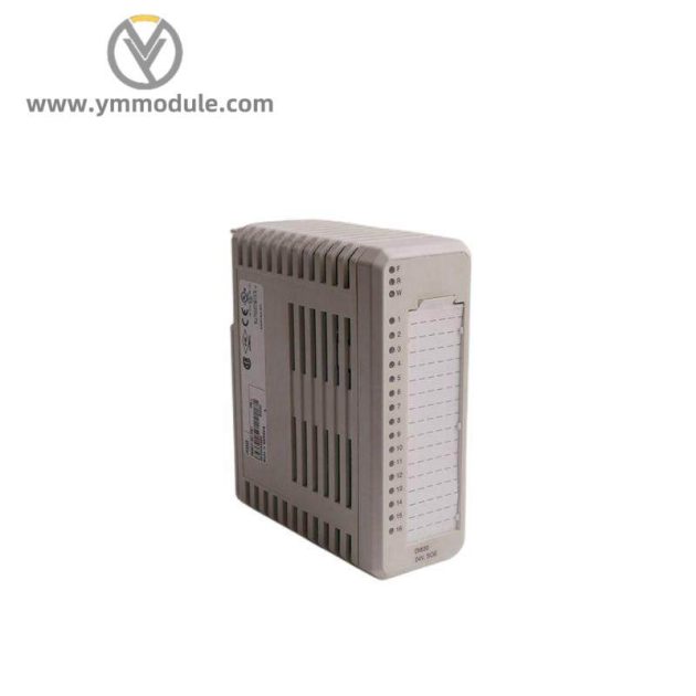 ABB DO820 3BSE008514R1 Industrial Control Module
