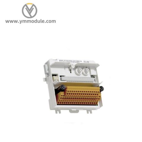 ABB DO820 3BSE008514R1 Industrial Control Module