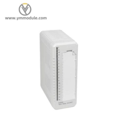 ABB 216EA62 1MRB150083R1/F Temperature Control System