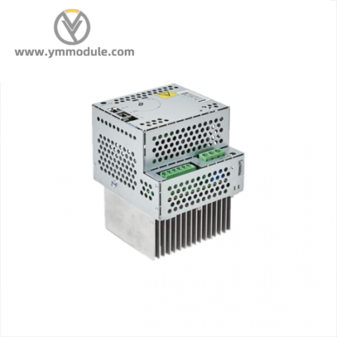 ABB FM9925A-E HIEE451116R0001 Industrial Controller