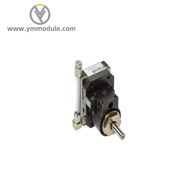 ABB DSAI130A 3BSE018292R1 - Industrial PLC Module