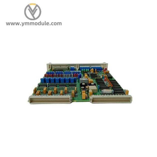 ABB DSAI130D 3BSE003127R1 - High-Performance Industrial Control Module