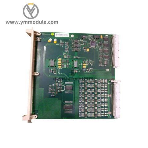 ABB DSAI133A 3BSE018290R1 PLC Module for Industrial Control Systems