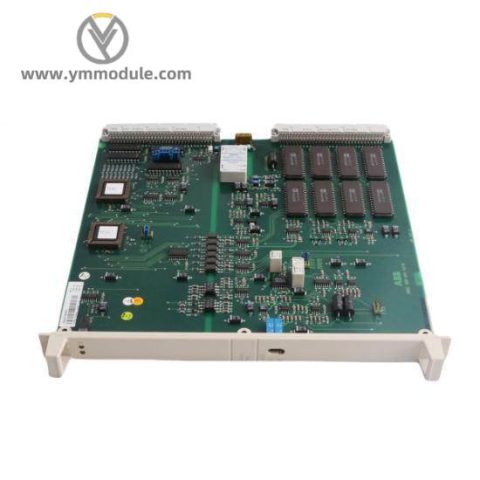 ABB DSAI146 3BSE007949R1 Module Controller for Industrial Automation