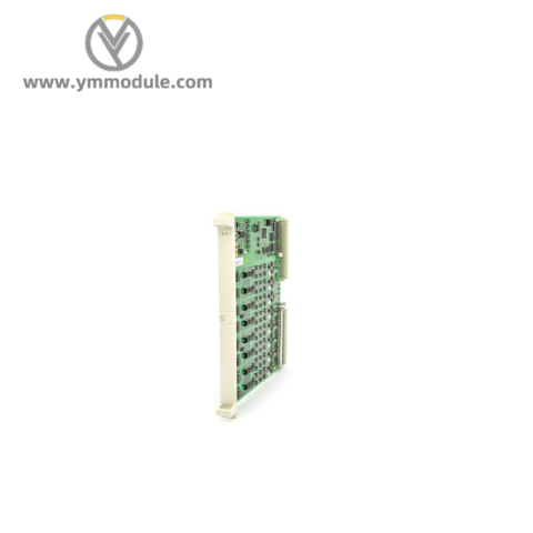 ABB DSAO120A 3BSE018293R1 Industrial Control Module