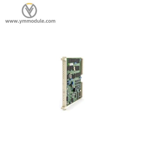 ABB DSBC172 57310001-KD Bus Repeater Master