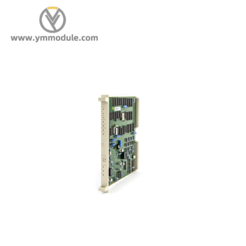 ABB DSBC172 57310001-KD Bus Repeater Master