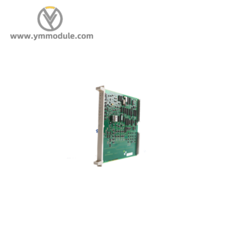 ABB DSBC176 Bus Extender Board for Enhanced PLC Communication