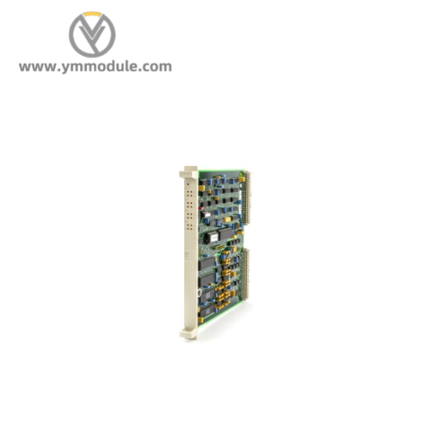 ABB DSCA114 57510001-AA Control Module for Industrial Automation