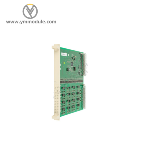 ABB DSDI110AV1 3BSE018295R1 High-Performance Industrial Module