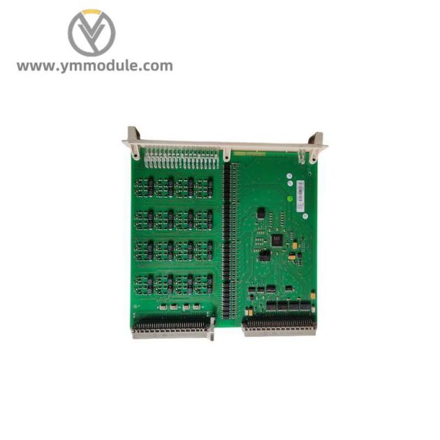 ABB DSDI110AV1 3BSE018295R1 High-Performance Industrial Module