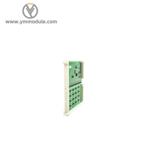 ABB DSDI110AV1 3BSE018295R1 | High-Performance Digital Input Board for Industrial Automation