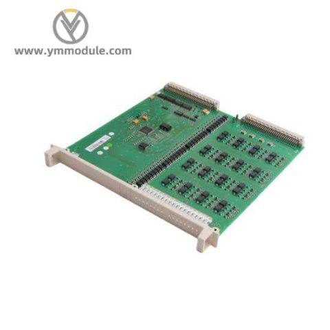 ABB DSDI110AV1 3BSE018295R1: High-Performance Digital Input Module