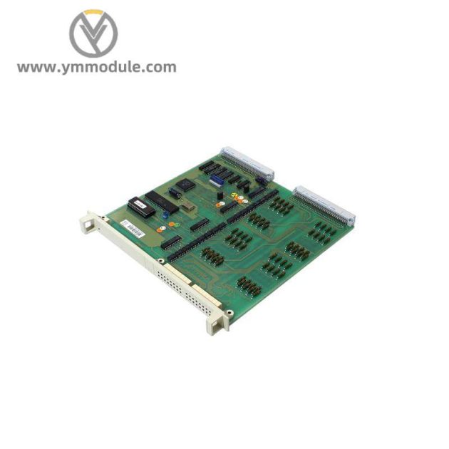 ABB DSDI120A: Advanced Digital Input Board for Industrial Automation
