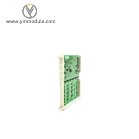 ABB DSDO115A 3BSE018298R1 - Industrial Control Module