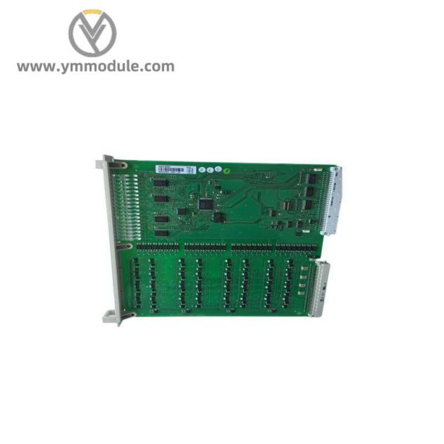 ABB DSDO115A 3BSE018298R1 - Industrial Control Module