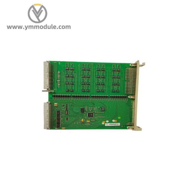 ABB DSDO115A 3BSE018298R1 - Industrial Control Module