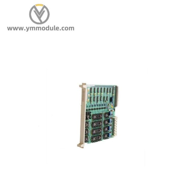 ABB SINT4420C 30KW Motor Driver, Advanced Industrial Control Solutions