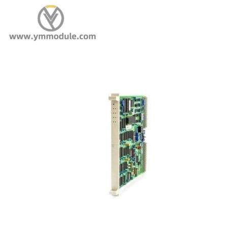 ABB DSDP140B 57160001-ACX - High-Performance Industrial Control Module