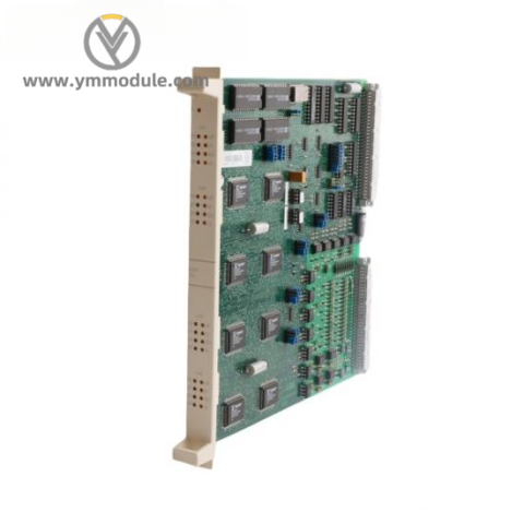 ABB DSDP170 Pulse Counting Board for Positioning and Speed Measurement