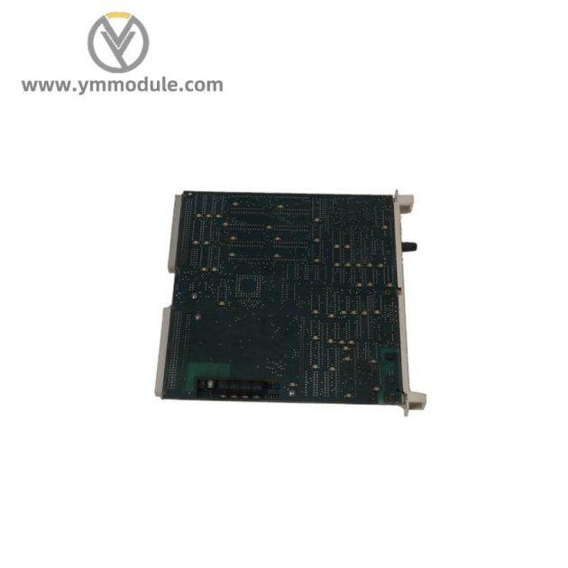 ABB AB 1762-IF20F2 Analog Input Module, High-precision industrial control solution