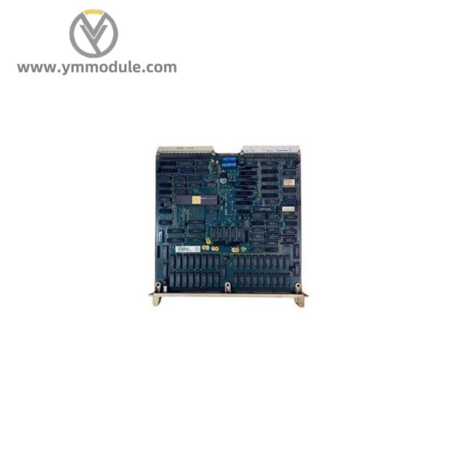 ABB DSTF620 HESN119033P1 Industrial Process Connector