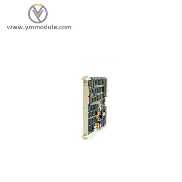 ABB DSMC112 57360001-HC - High-Performance Control Module