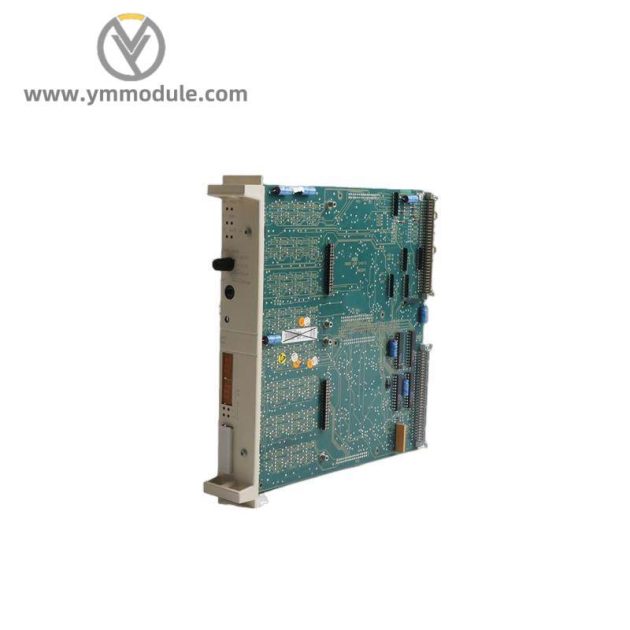ABB DSPC172 Central Processing Unit for Industrial Automation