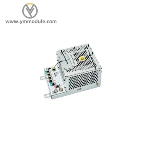 ABB DSQC1018 | Integrated Circuit | Motion Control | High Precision Control