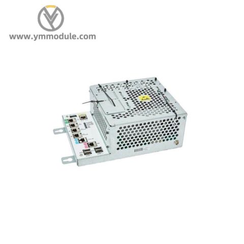 ABB DSQC1018 | 3HAC075048-001 | DSQC1024 Main Computer Upgrade Module