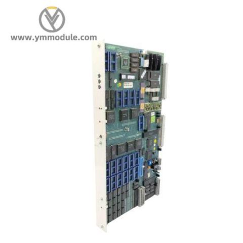 ABB O3EC HENF442581R1 - High-Performance Industrial Control Module