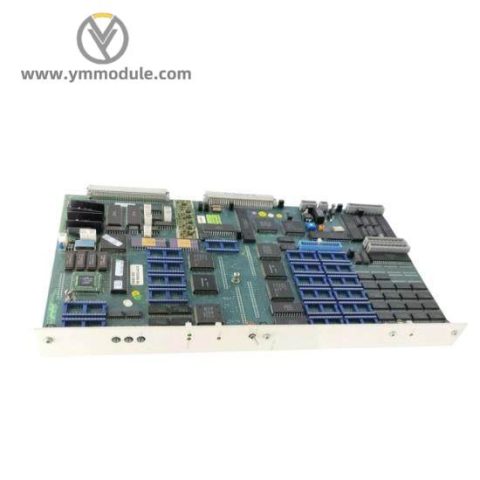 ABB O3EC HENF442581R1 - High-Performance Industrial Control Module