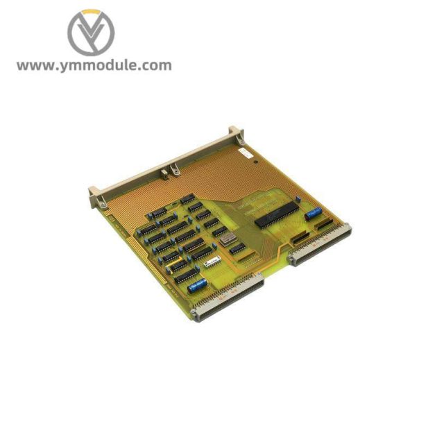 ABB DSQC227 - Modular IO Bus Master Module