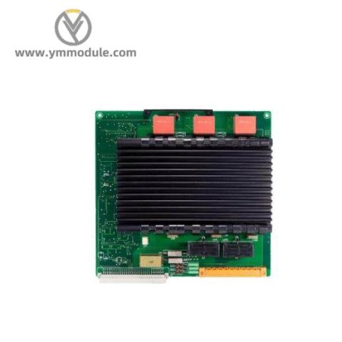 ABB DSQC236G / YB560103-CD/22, Industrial Robot Control Module