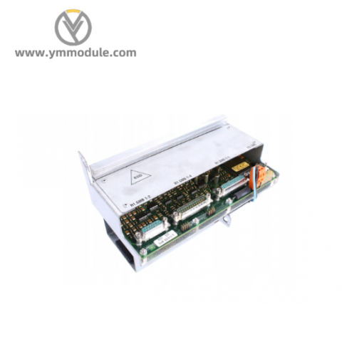 ABB DSQC313 - Advanced Control Module for Industrial Automation, Model 313, Specialized for ABB Controllers