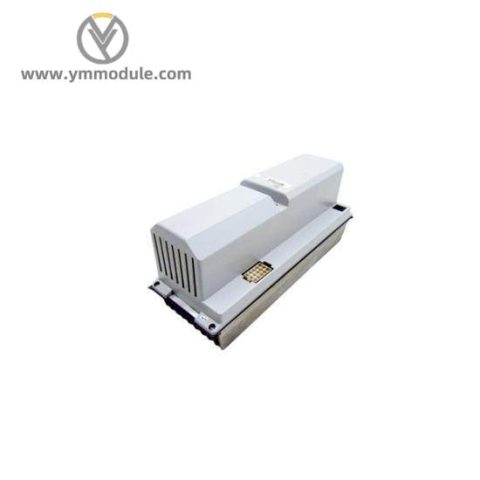 ABB DSQC346B Control Module