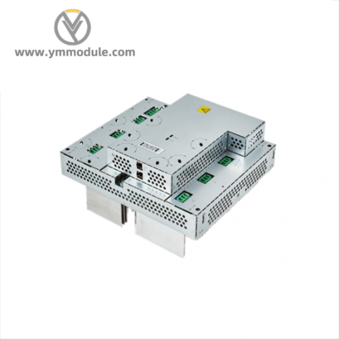 ABB DSQC406 - 3HAC035301-001, Drive Unit