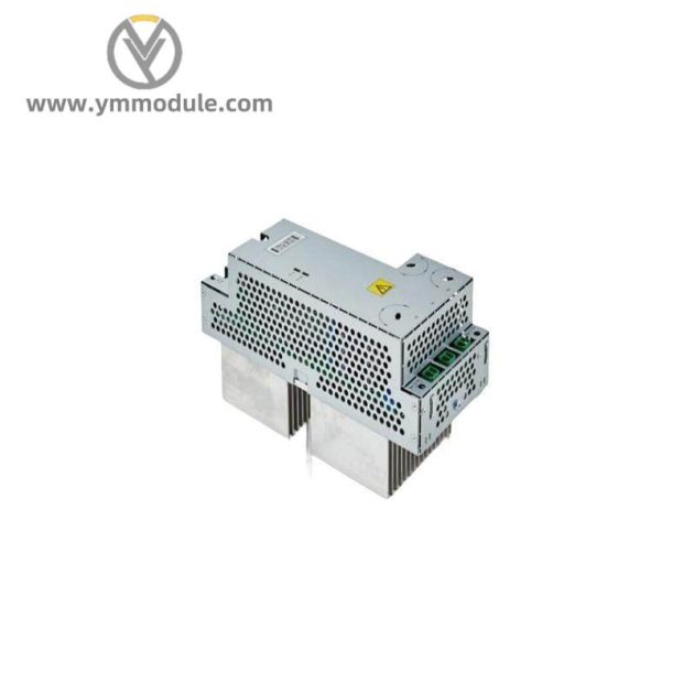 ABB DSQC417 3HAC035381-001 3HAC044841-003 IRB6700 | Advanced I/O Module for Industrial Automation
