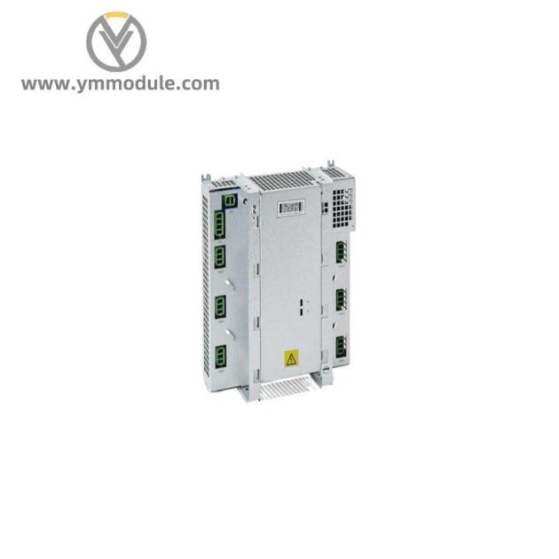 ABB DSQC431 & IRB6700 Modules 3HAC Series - Comprehensive Control Solutions