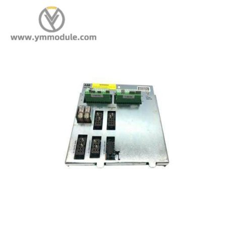 ABB DSQC509 Module for Industrial Control