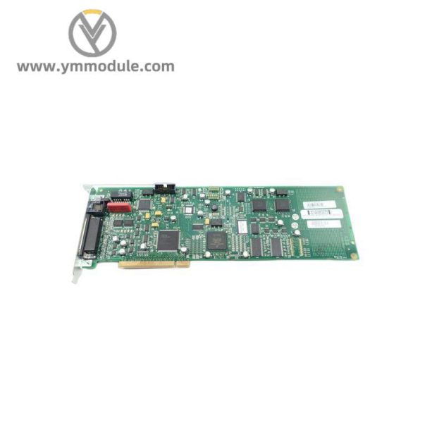 ABB DSQC532B 3HAC023447-001 Programmable Logic Controller PCB Board