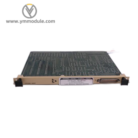 ABB DSQC611 3HAC-13389-2 Contactor Unit