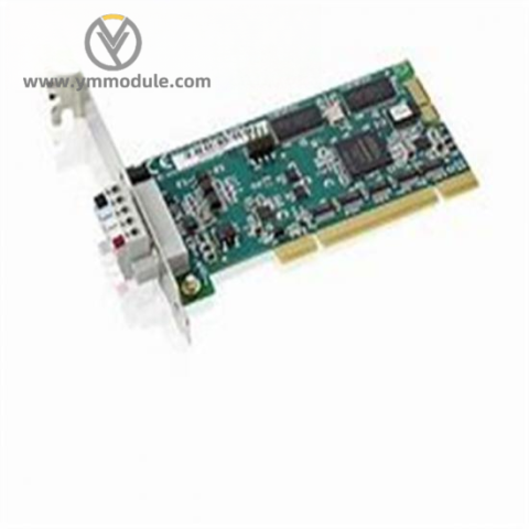 ABB DSQC611 3HAC13389-2/08 - Industrial Control Module