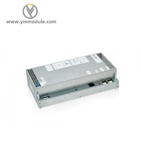 ABB DSQC626 Control Module