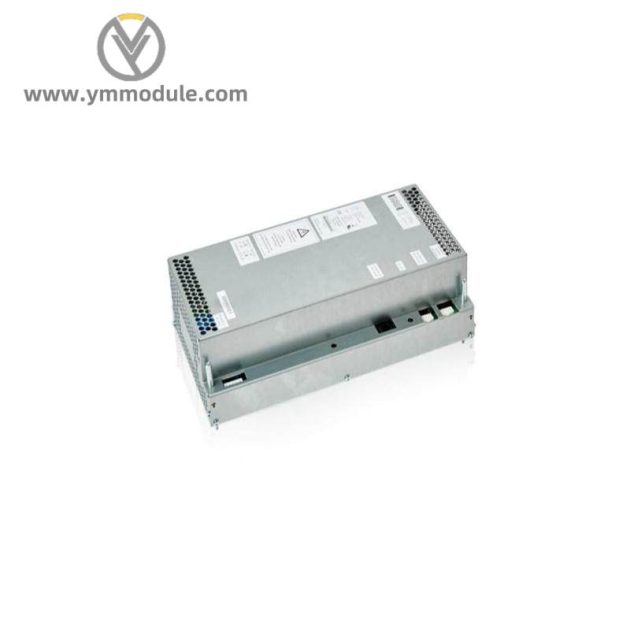 ABB DSQC626 Control Module