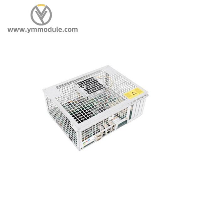 ABB DSQC639 3HAC025097-001,3HAC025527-004 Industrial Robot Controller